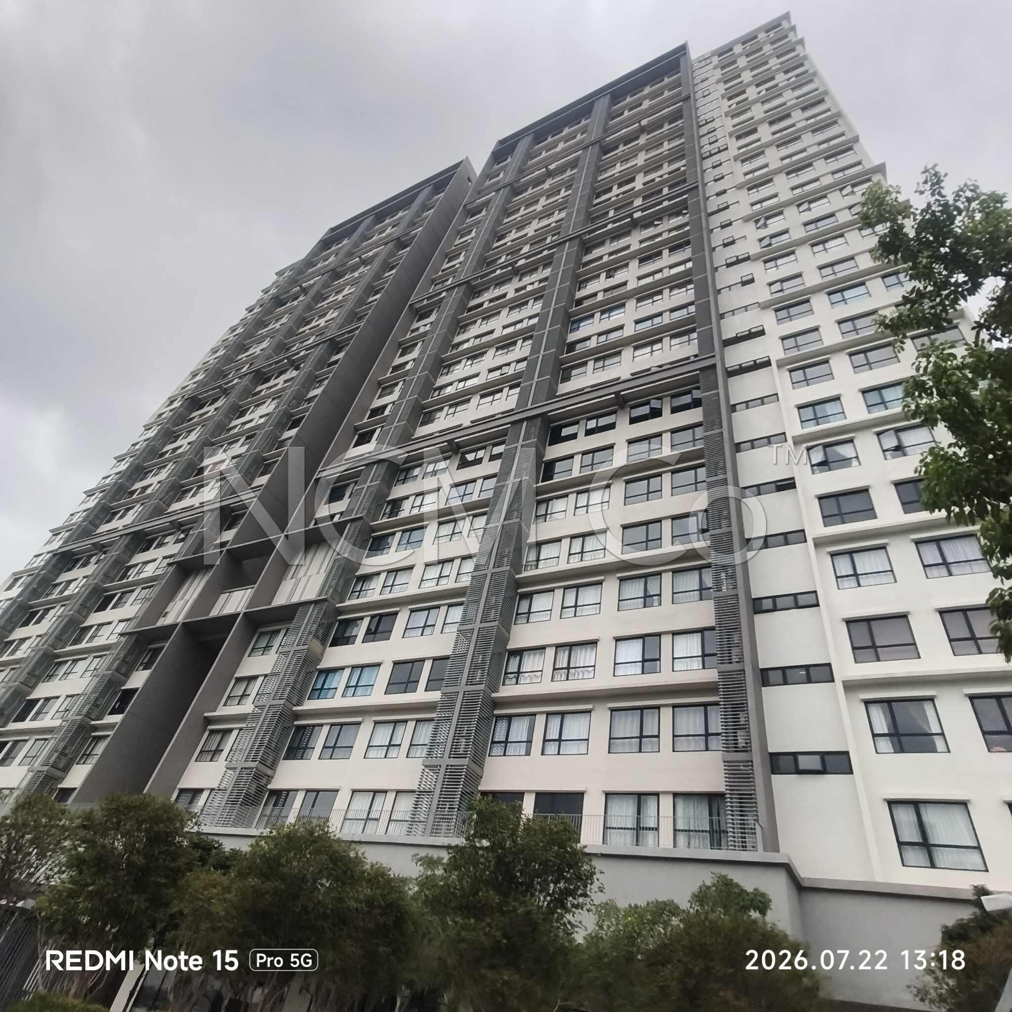 Service Apartment