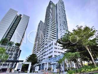 Service Apartment