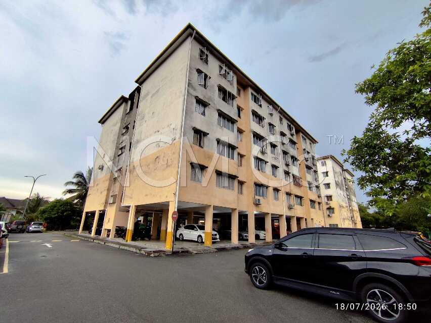 Apartment, Low Cost