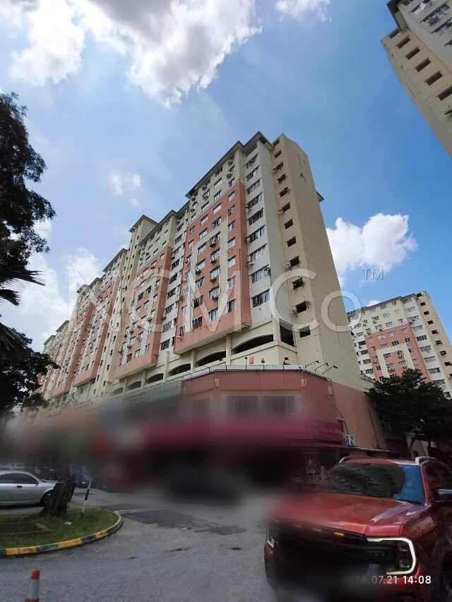 Service Apartment