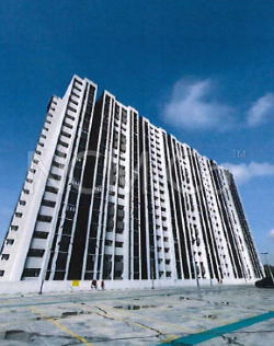 Apartment, Intermediate