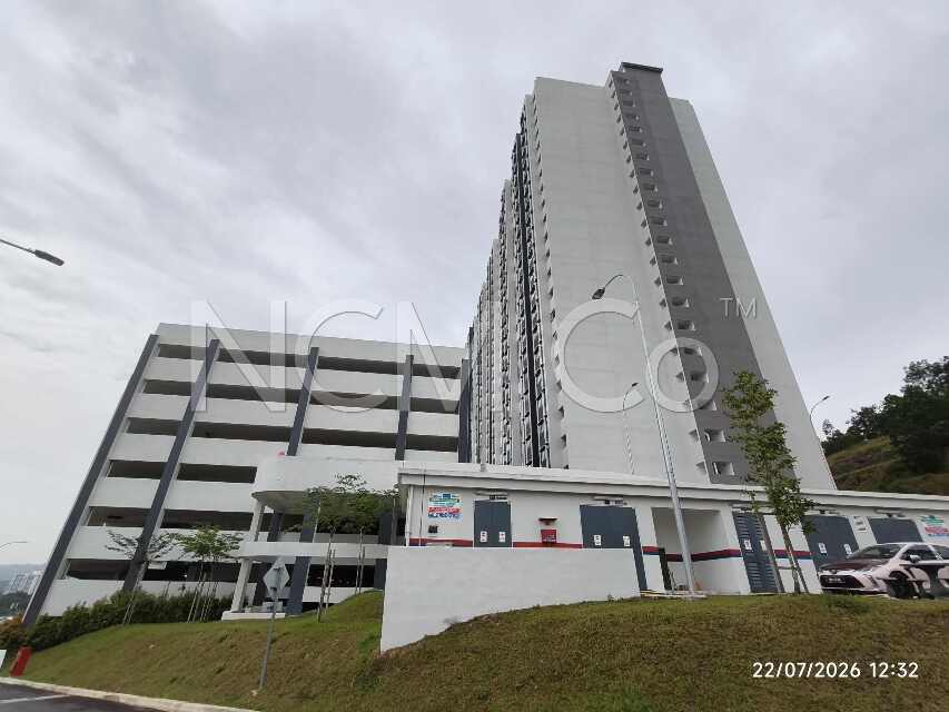 Apartment, Intermediate