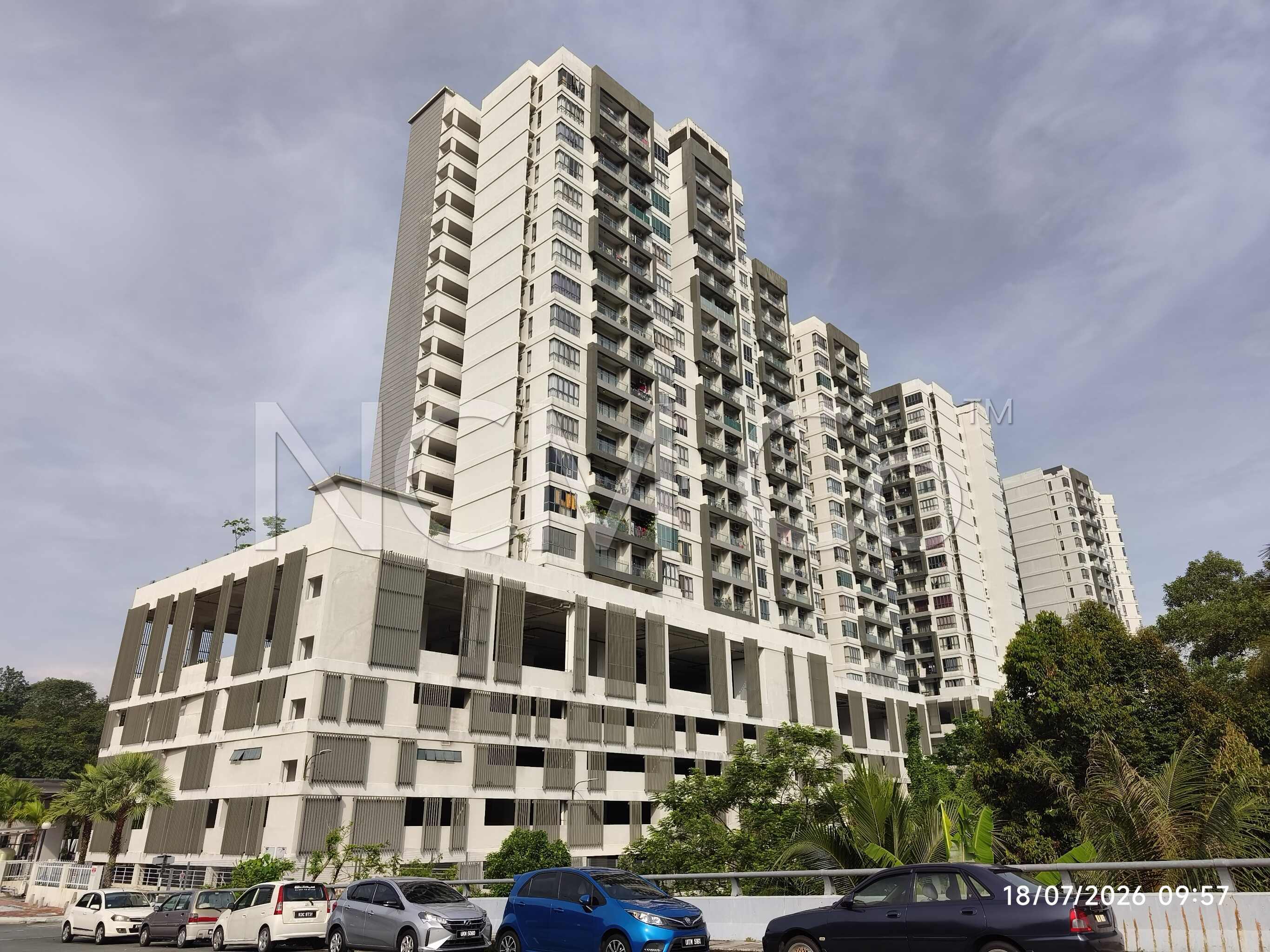 Condominium