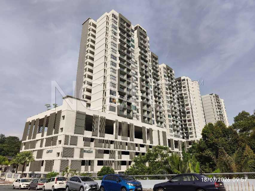 Condominium