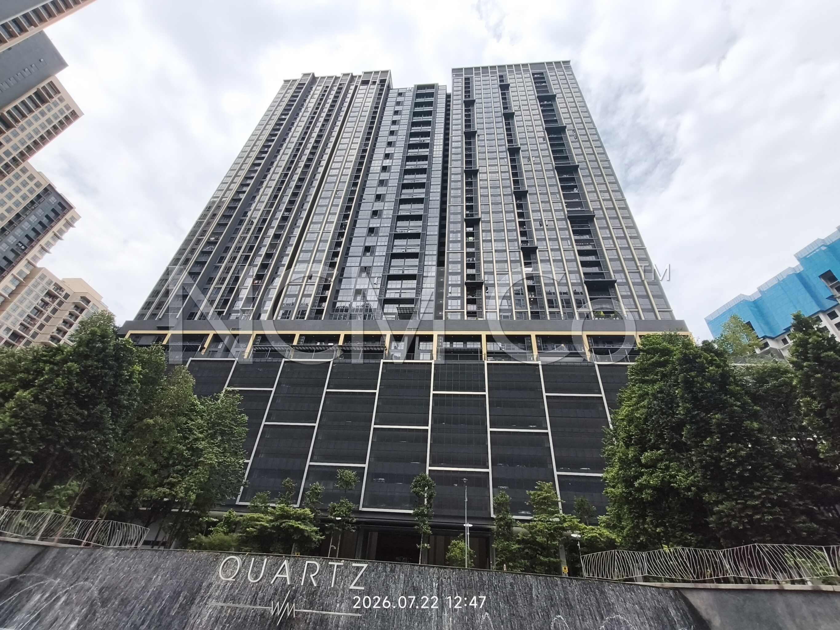 Suite Apartment