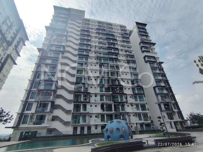 Service Apartment