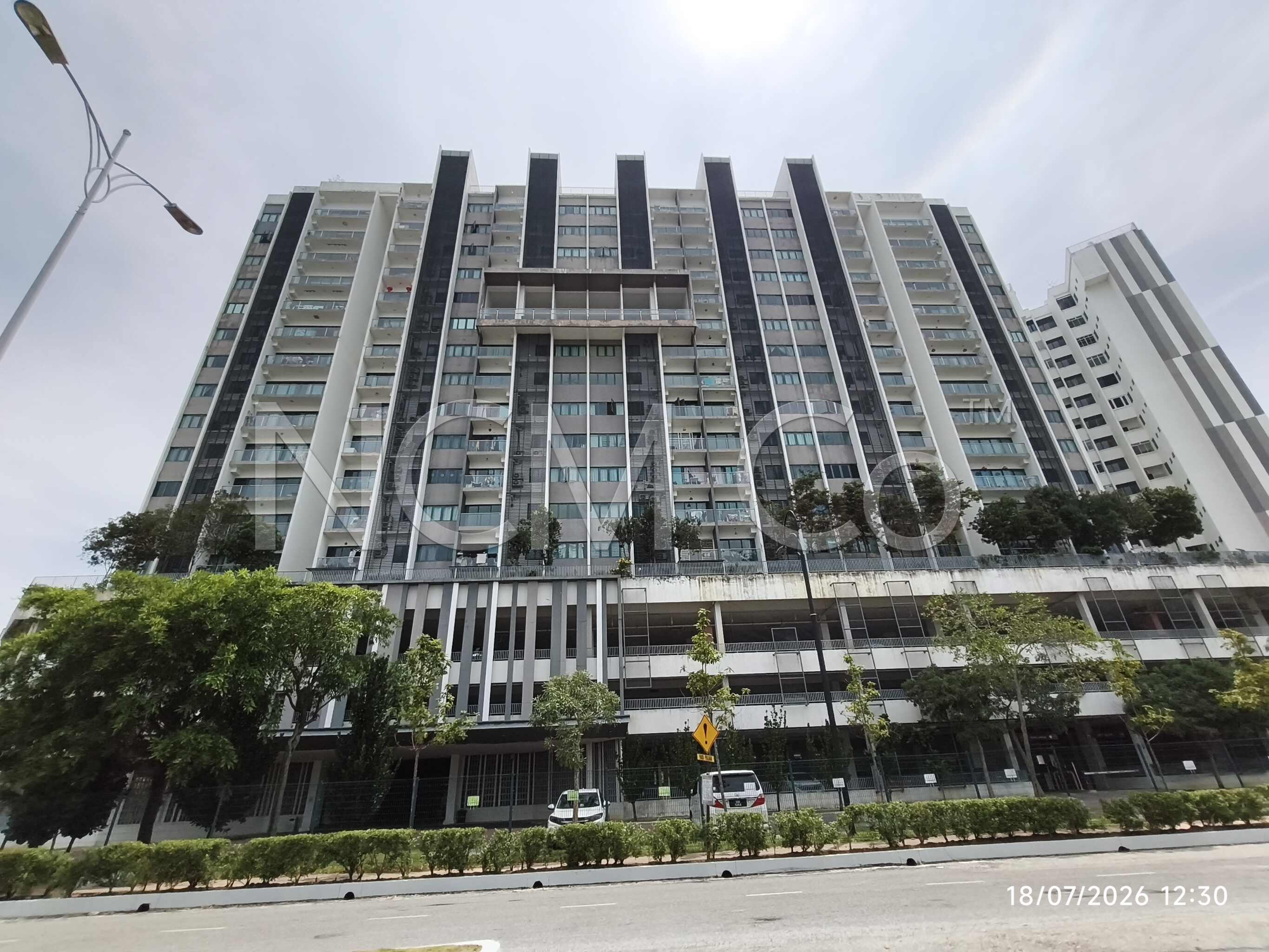 Condominium