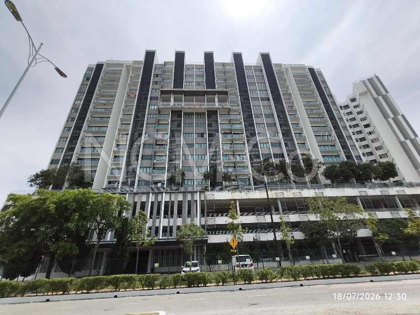 Condominium