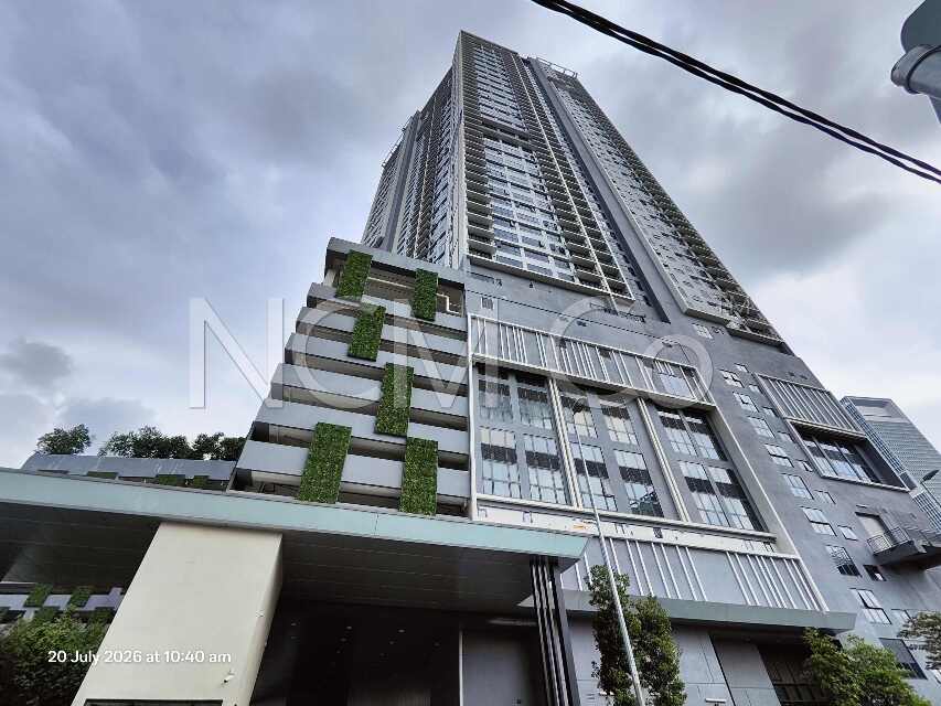 Service Apartment