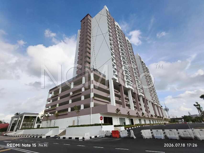 Condominium