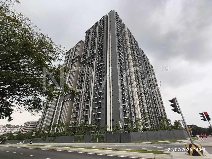Service Apartment