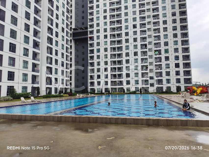 Service Apartment
