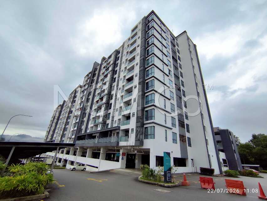 Condominium