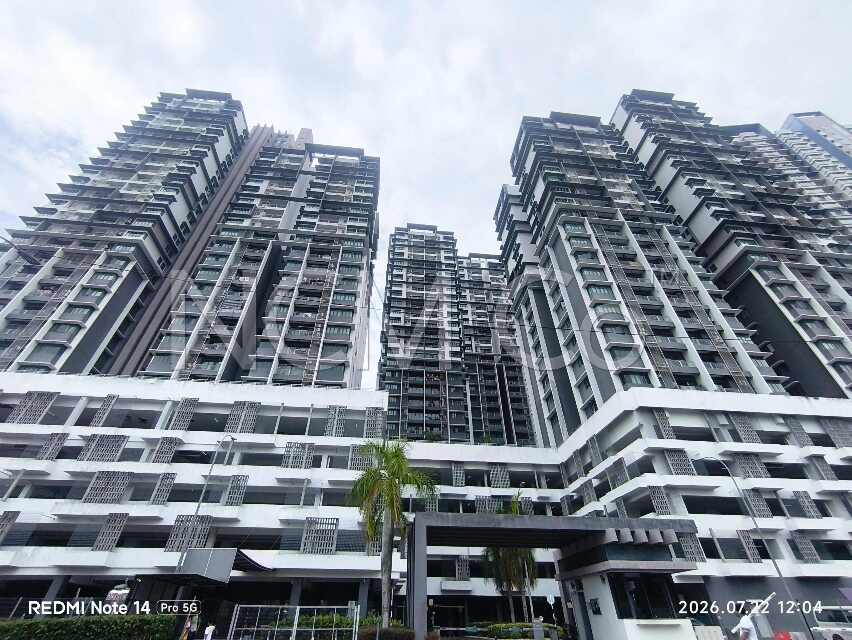 Service Apartment
