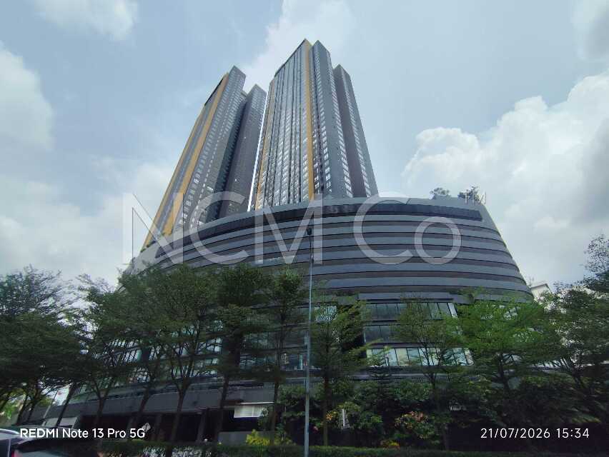 Service Apartment