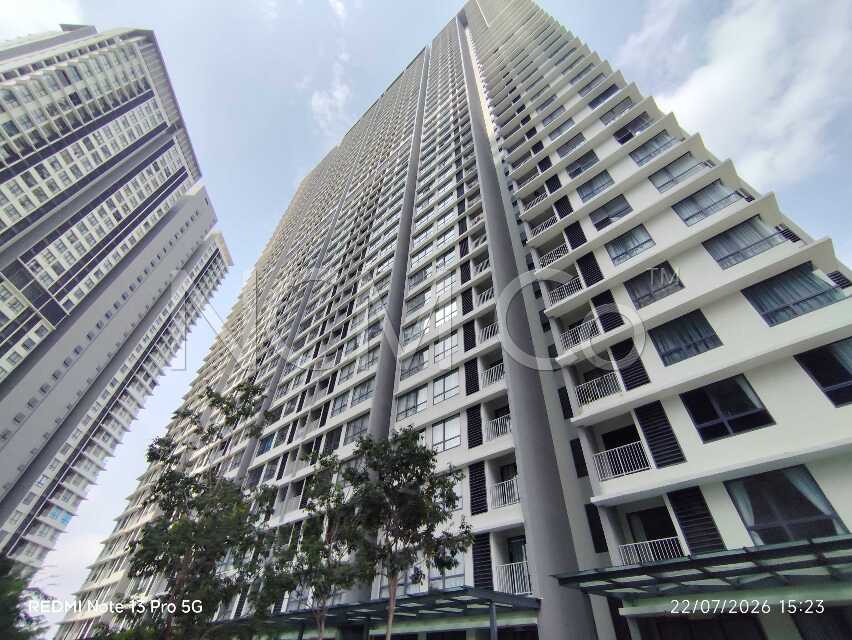 Service Apartment