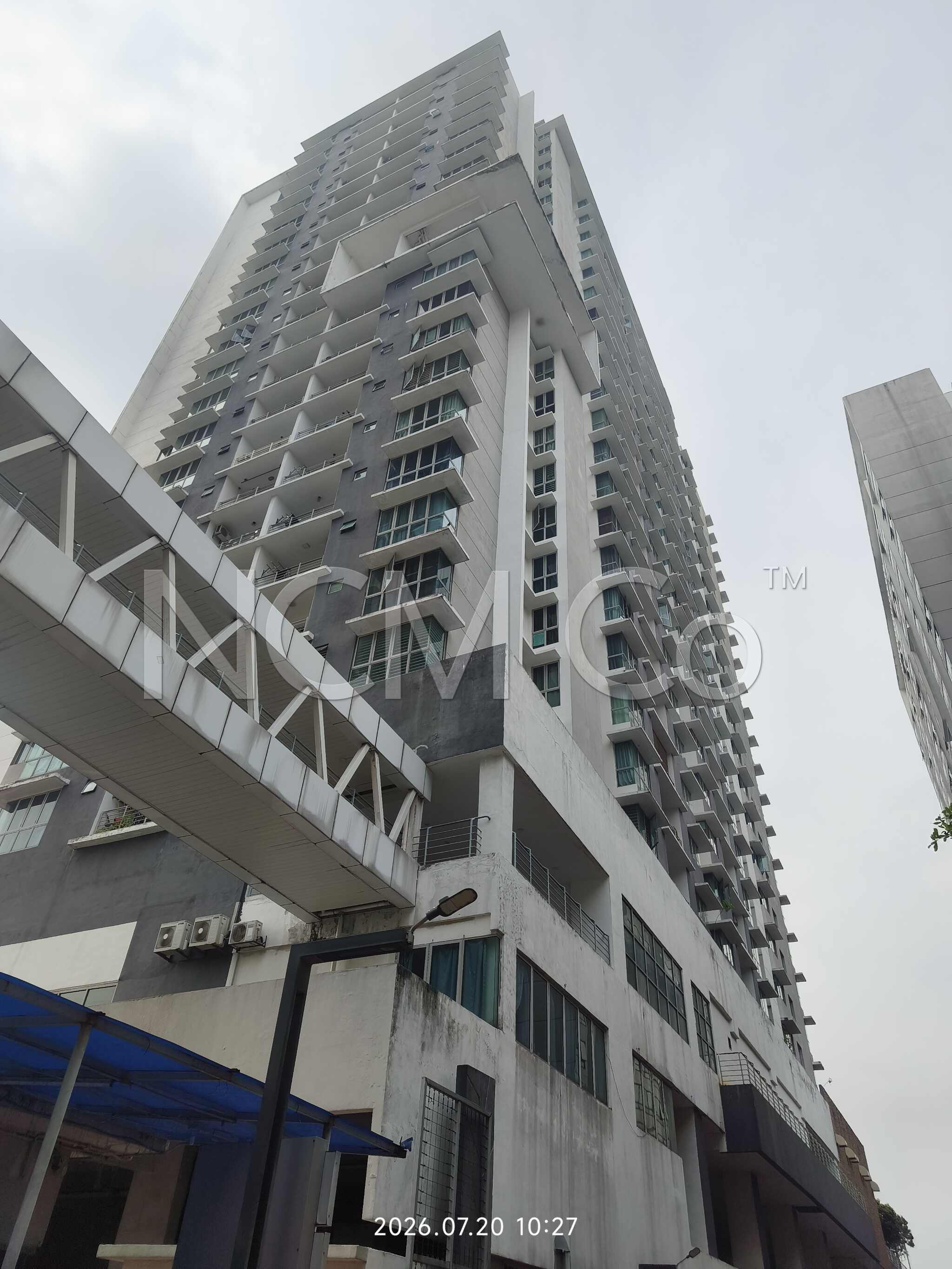 Service Apartment