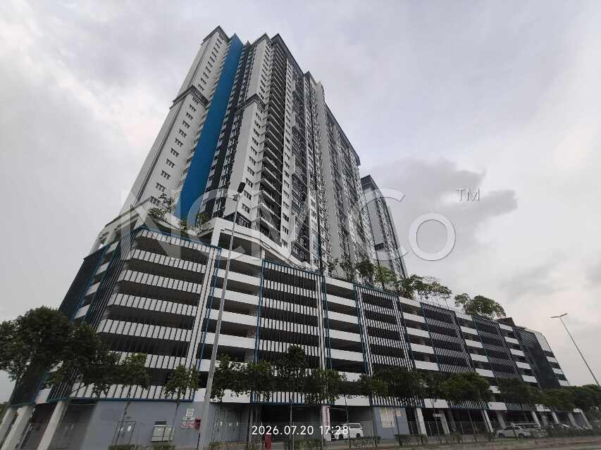 Service Apartment