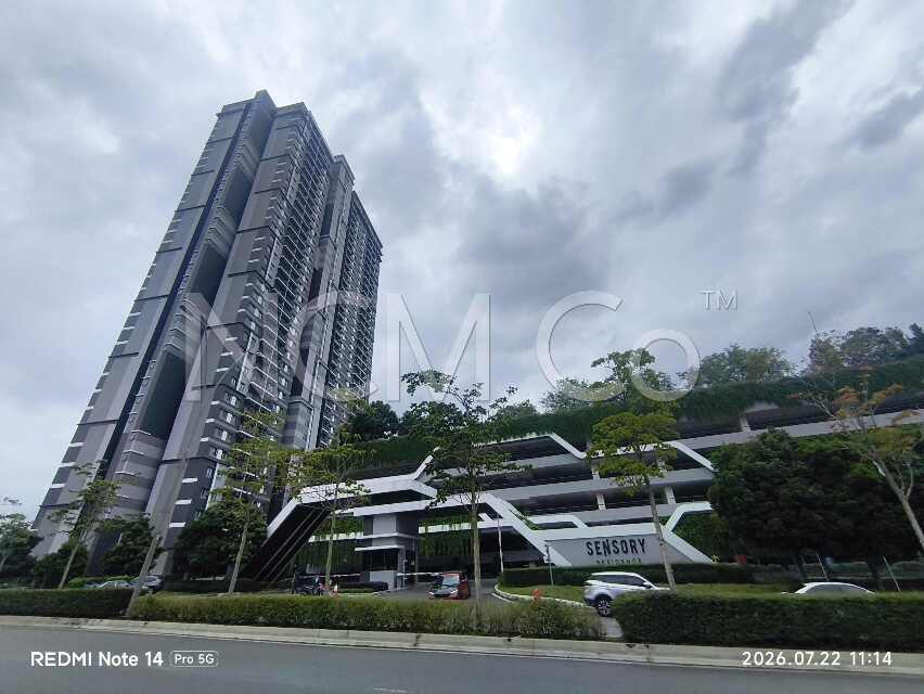 Service Apartment
