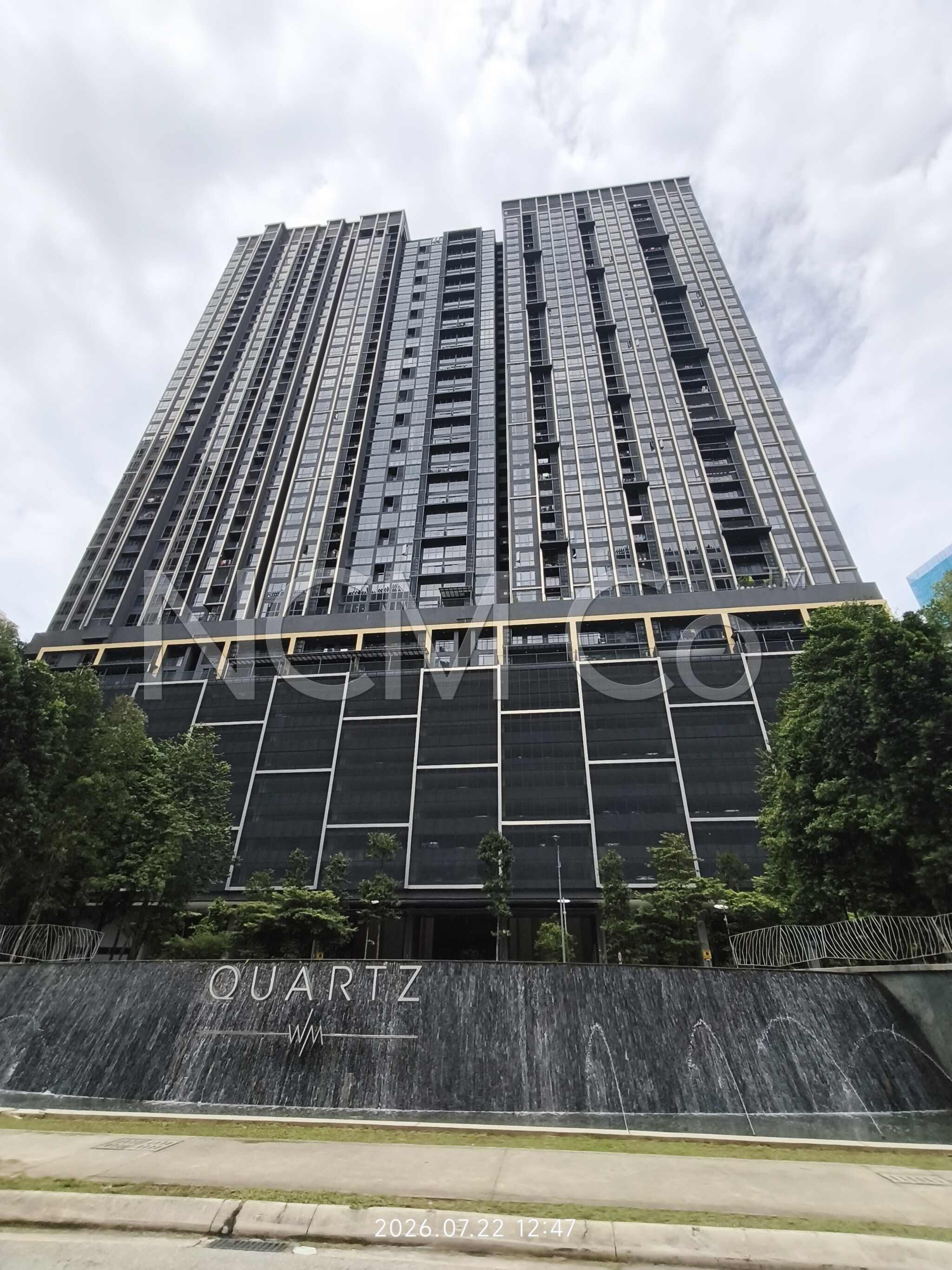 Service Apartment