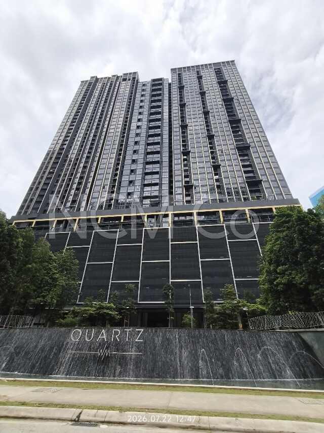 Suite Apartment