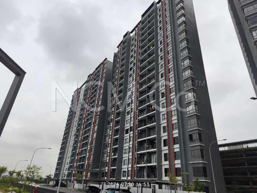 Condominium