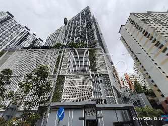 Service Apartment