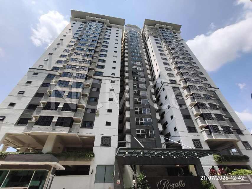 Condominium, Intermediate