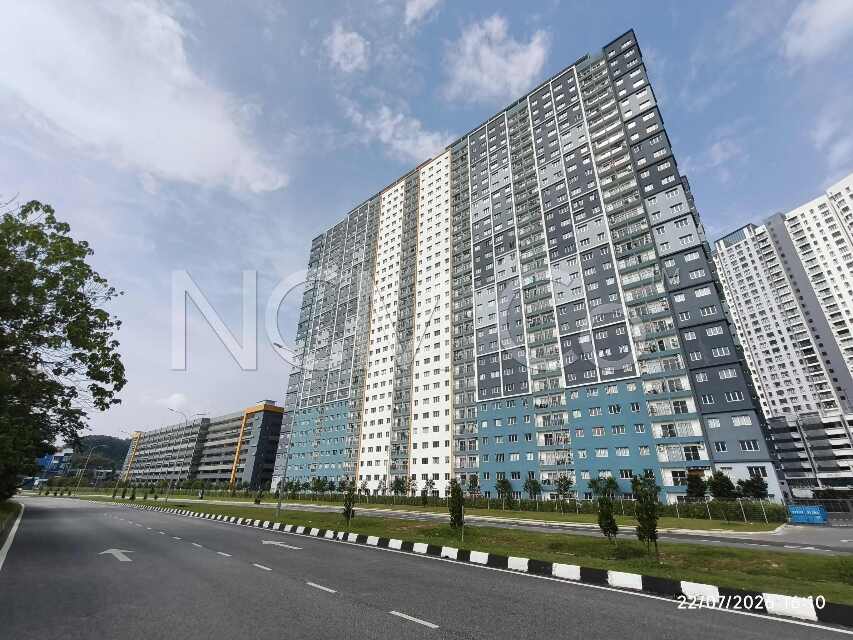 Service Apartment