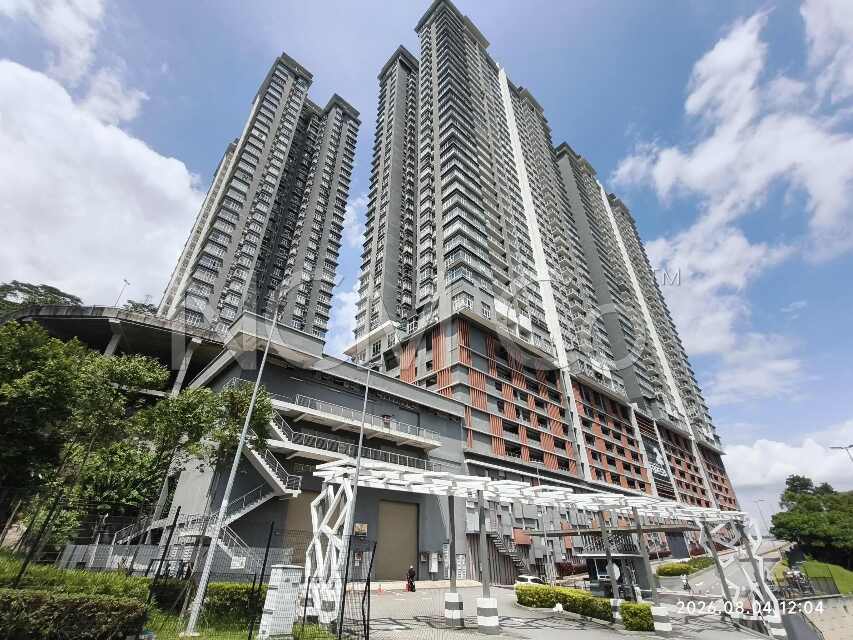 Condominium