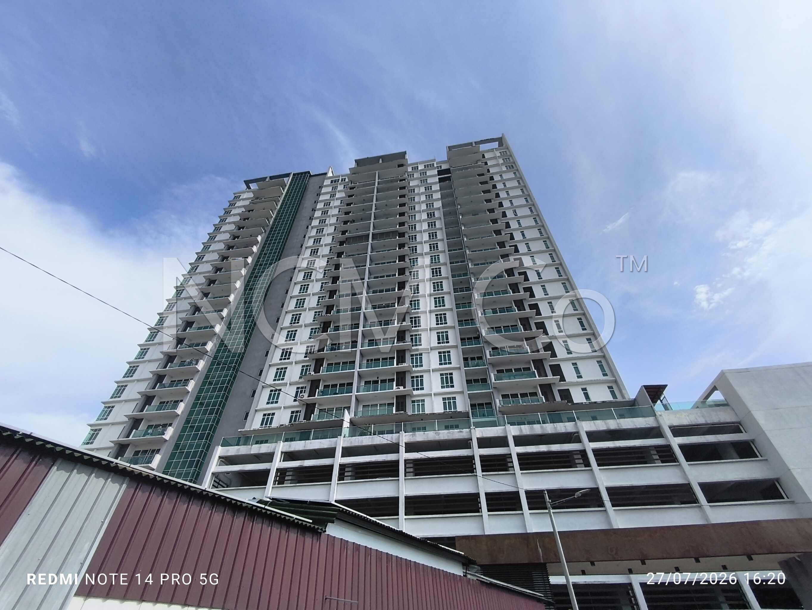 Condominium