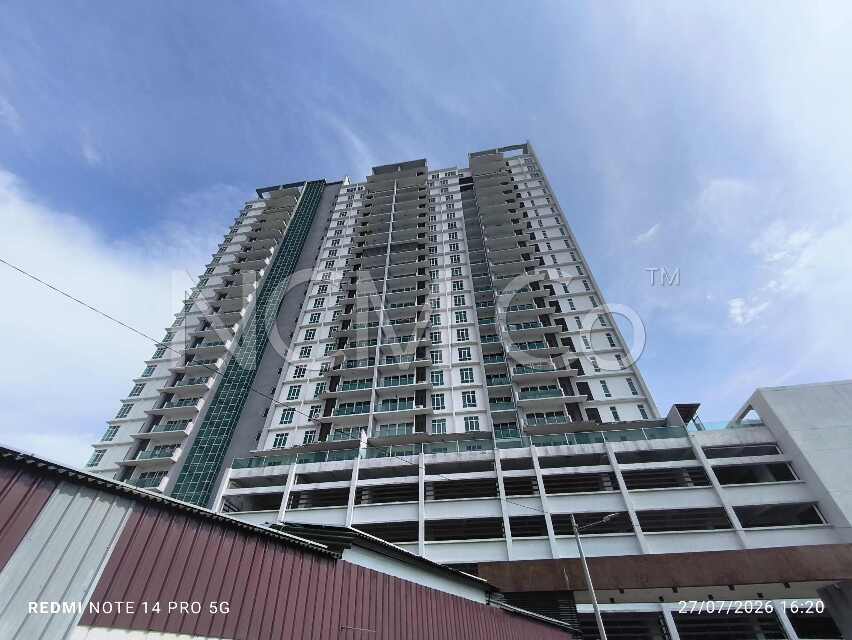 Condominium