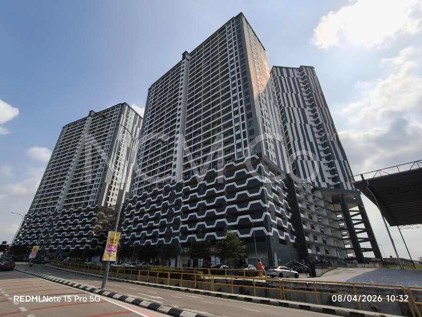 Service Apartment