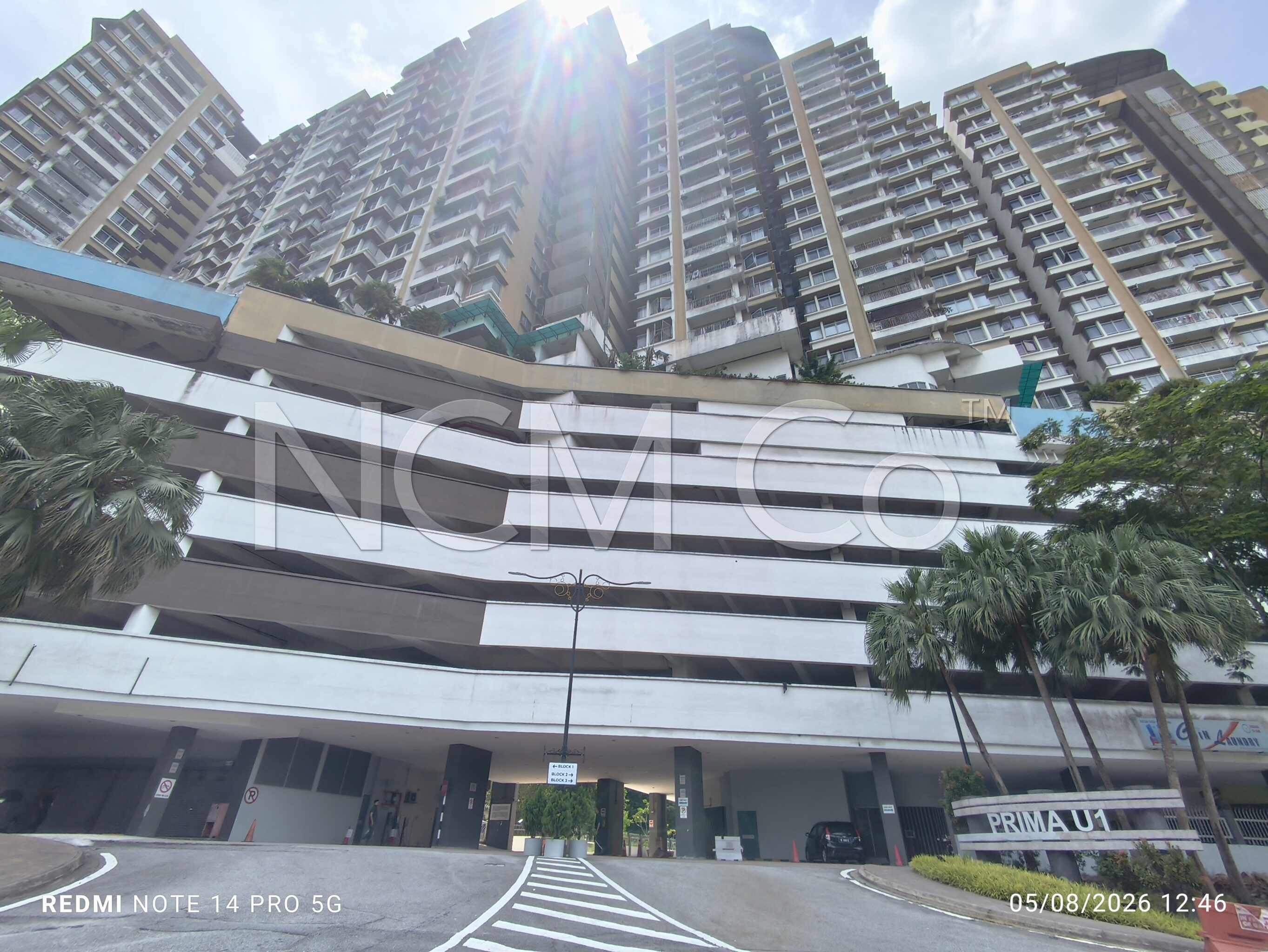 Condominium