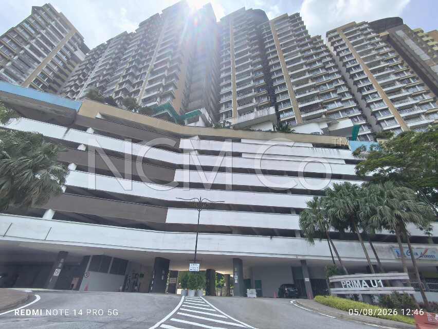 Condominium