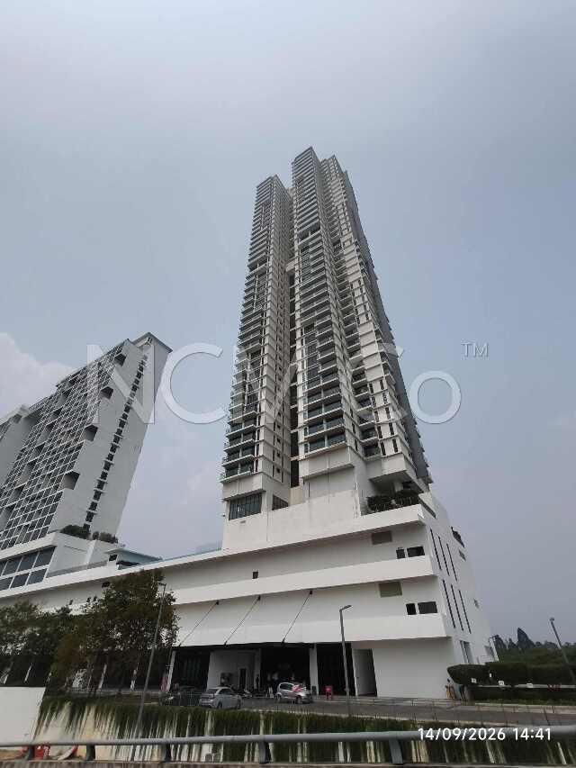 Service Apartment, Intermediate