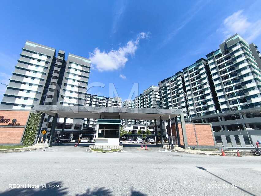 Service Apartment