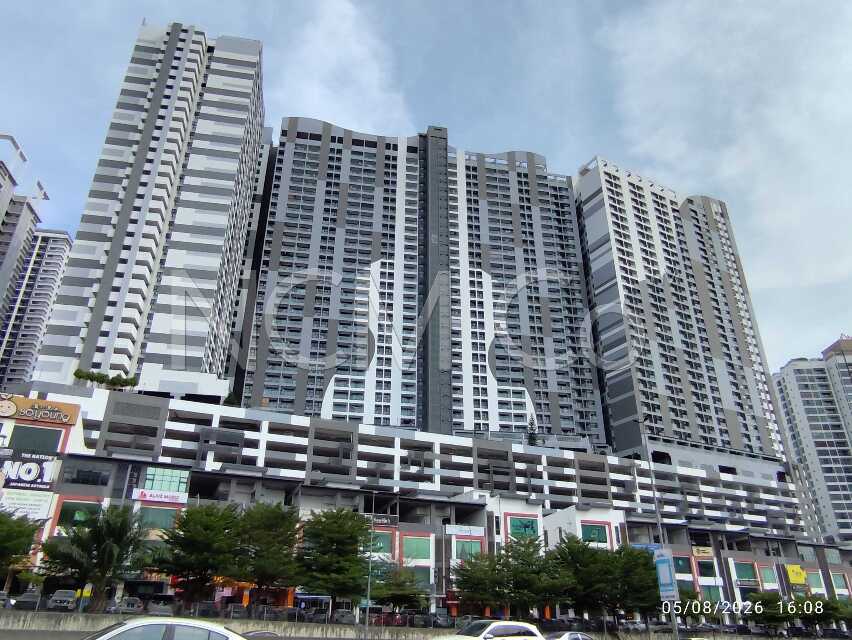 Service Apartment