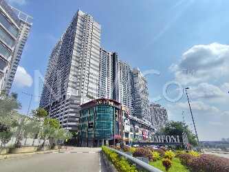 Service Apartment