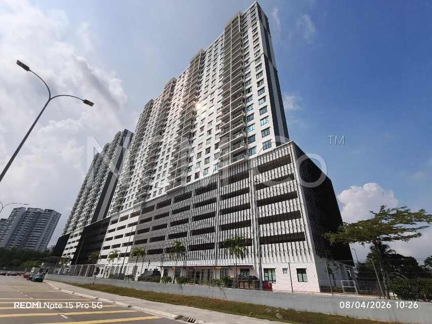 Service Apartment