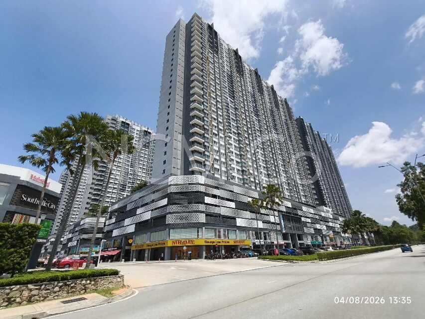 Service Apartment