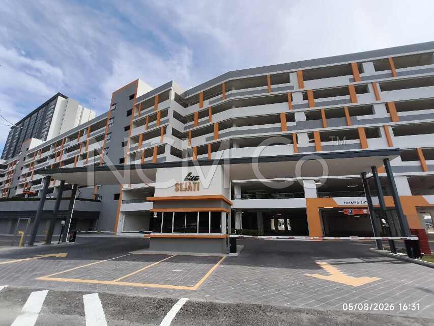 Service Apartment