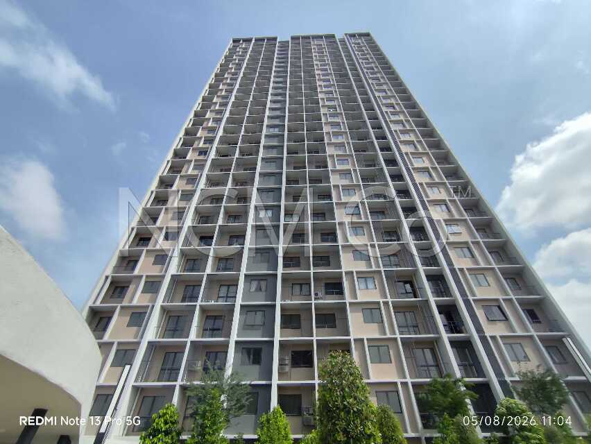 Service Apartment