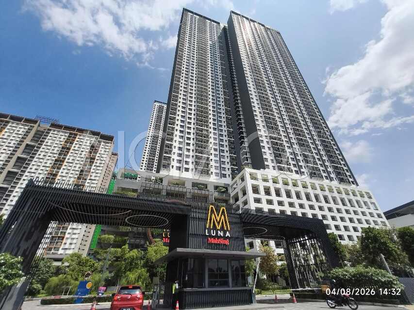 Service Apartment