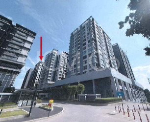 Service Apartment