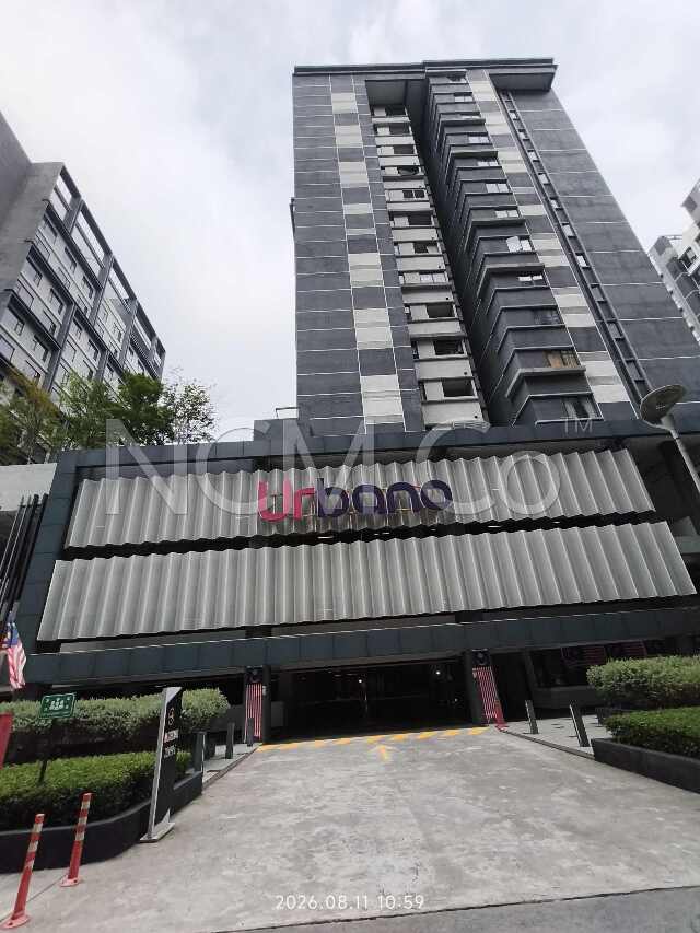 Service Apartment