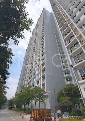 Service Apartment