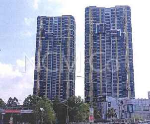 Service Apartment