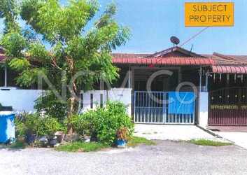 1 Storey Terrace House, Intermediate