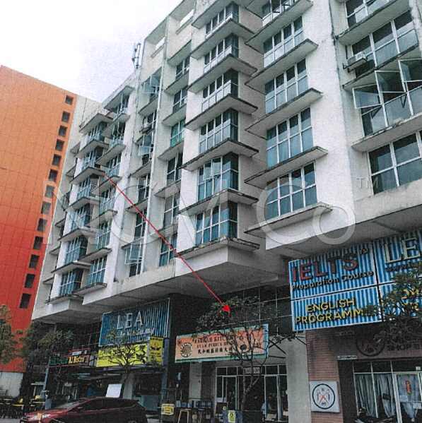 Shop Lot